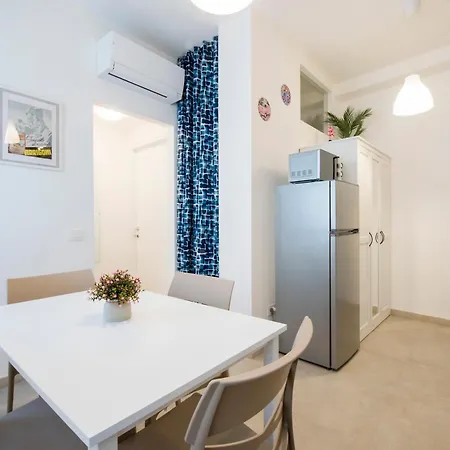 Bramante Apartment *
