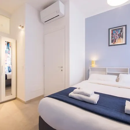 Apartment Bramante