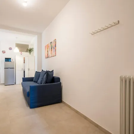 Bramante Apartment