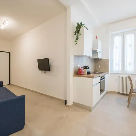 Apartment Bramante