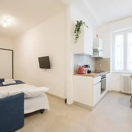 Bramante Apartment *