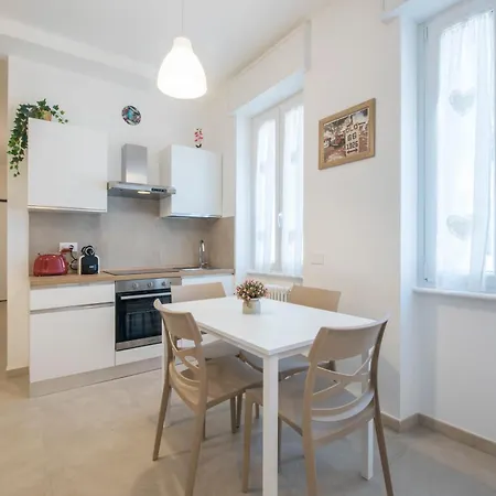 Bramante Apartment *