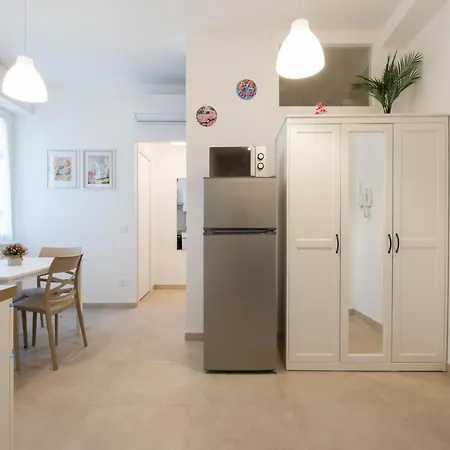 Bramante Apartment *