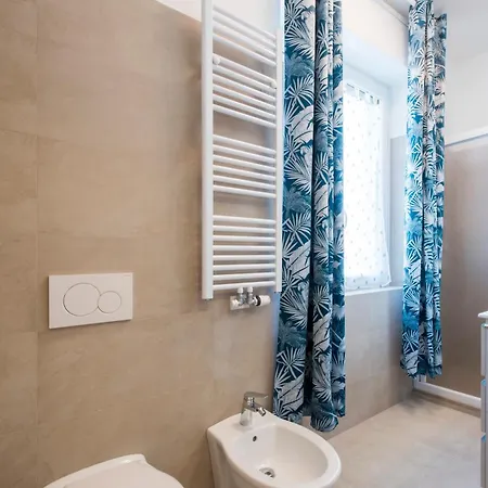 Bramante Apartman