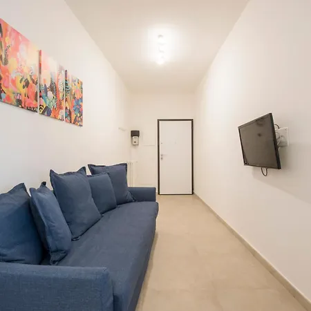 Bramante Apartman